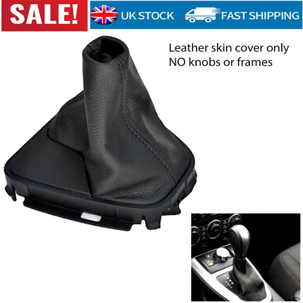 Land rover freelander gear stick gaiter deals