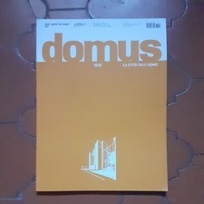 Domus 1015 017 marco zanuso lia rumma  kostantin grcic Future African Cities