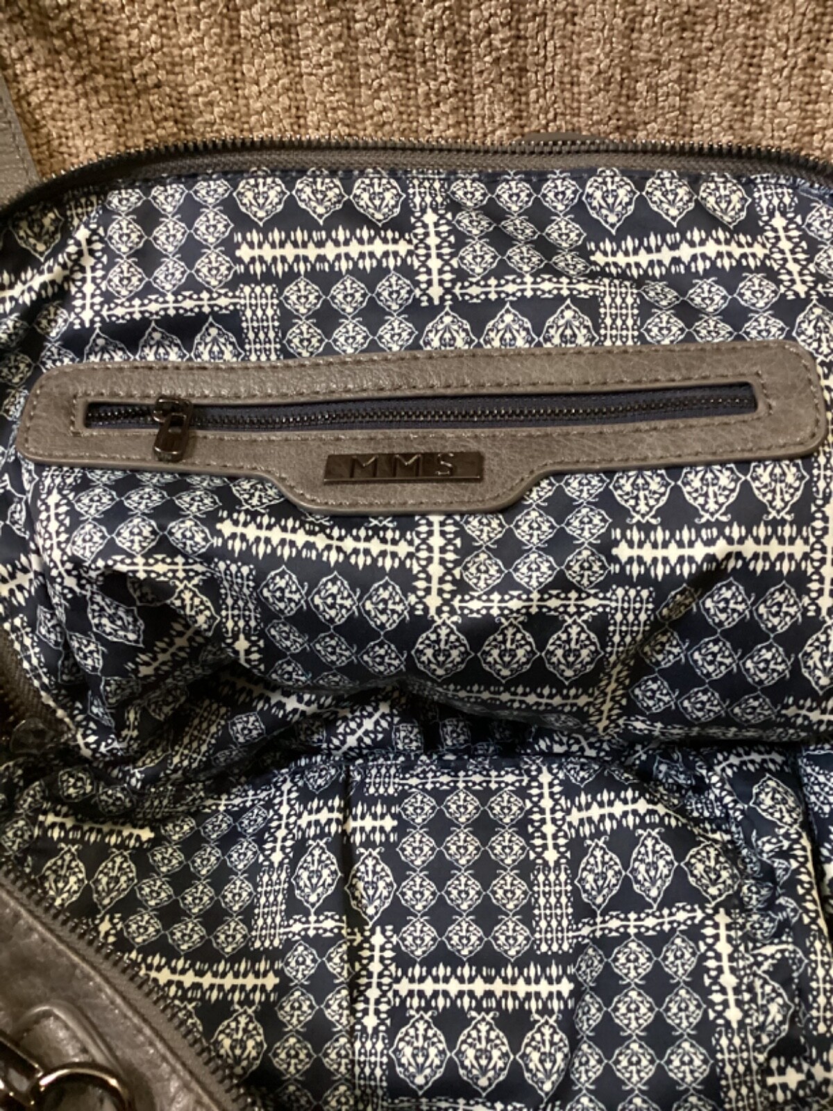 CONVERTIBLE BACKPACK - image 5