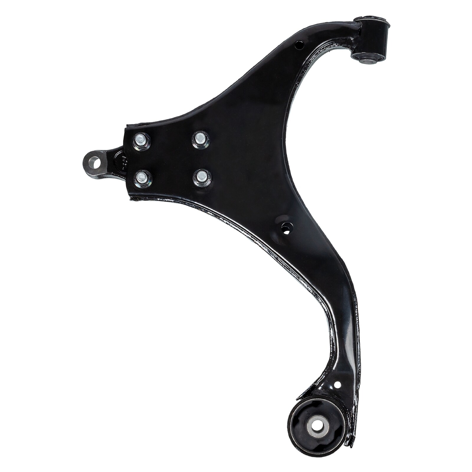 Febi Bilstein Track Control Arm Front Axle Left - 41797 - OE Matching Quality