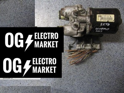 FORD SCORPIO ABS ESP PUMP MODULE Steuergerät Hydraulikblöcke 95GB2M110AC 