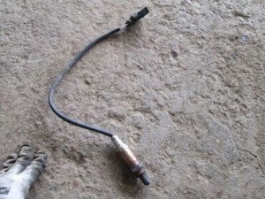 Lambdasonde Sonde VW Lupo Arosa 030906265BT VW POLO