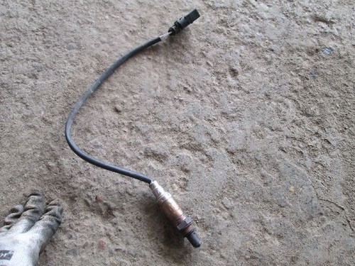 Lambdasonde Sonde VW Lupo Arosa 030906265BT VW POLO