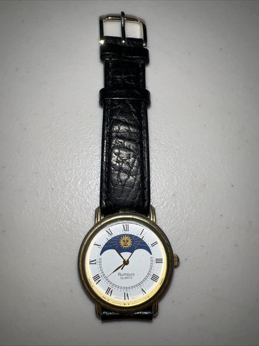 rumors watch