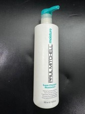 Paul Mitchell Moisture Super Charged Treatment, 16.9 Fl Oz / NEW