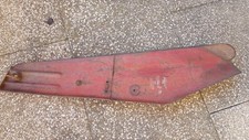 Original Außenschuh Schwadblech Balkenmähwerk IHC D-215 D-219 + Anleitung D4-51