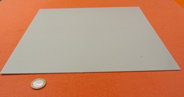 Garolite Micarta Phenolic G11 Sheet .063" x 12" x 12" | eBay
