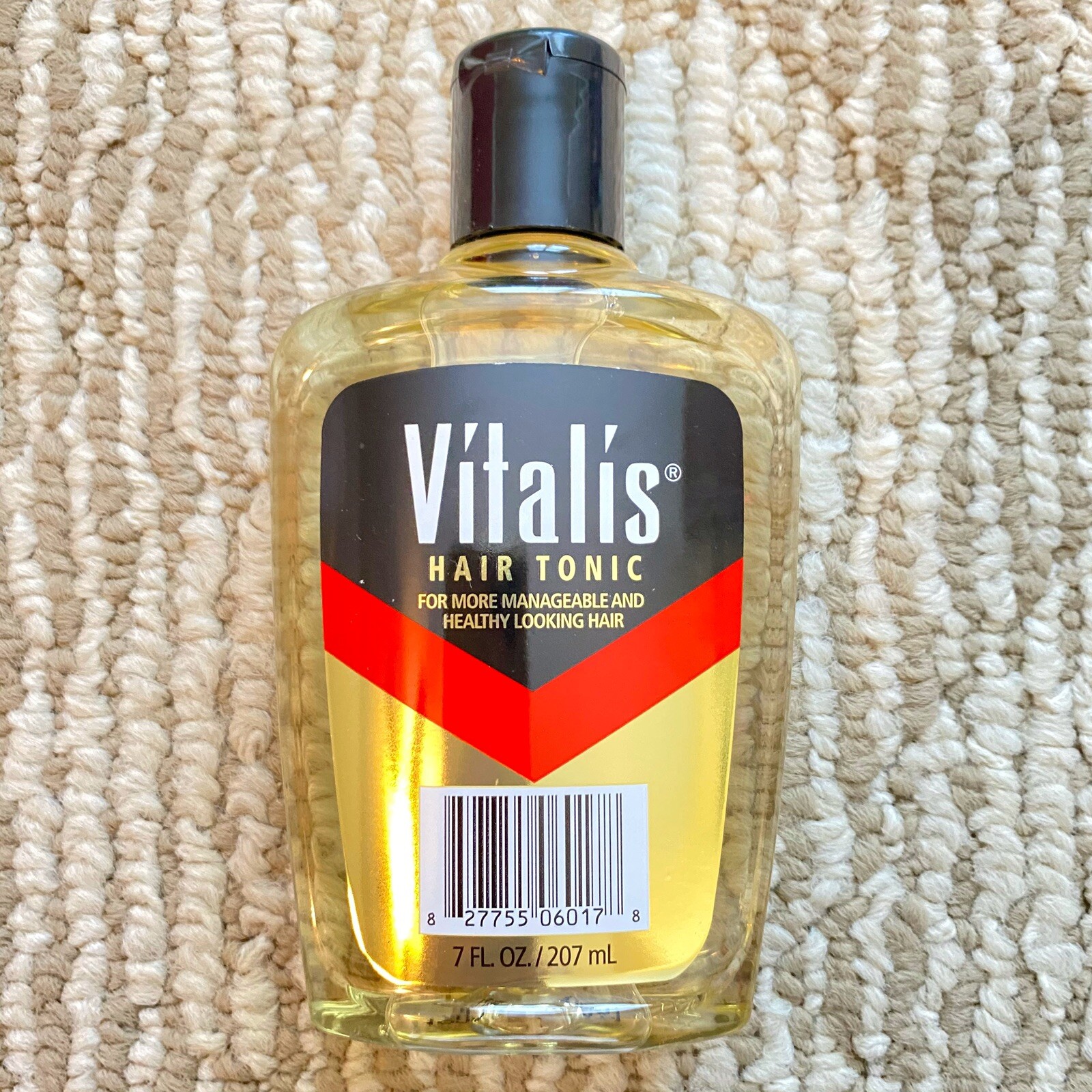 Vitalis Hair Tonic for Healthy Looking Hair for Men 7 fl oz NEW | eBay