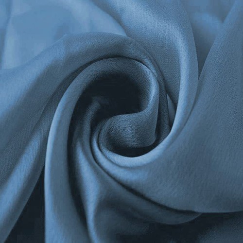 Elegante SCIARPA Seta Scialle Foulard Coprispalle Stola Cerimonia Matrimonio - Foto 27 di 35