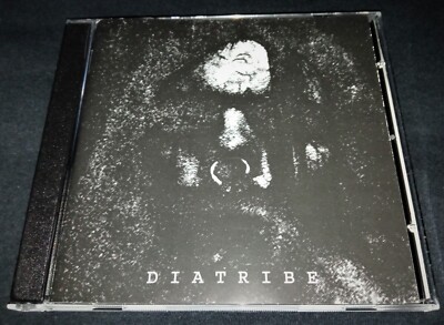 BLODULV - Diatribe - MCD 2005