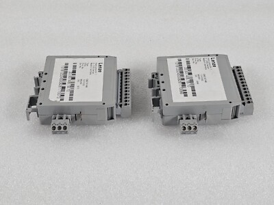 1PC Lenze EMZ 9374IB TERMINAL EXTENSION MODULE | eBay