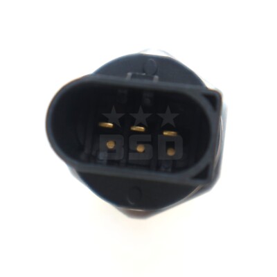 BSD 0281006022 Diesel Common Fuel Rail Pressure Sensor for