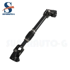 New Intermediate Lower Steering Shaft for Jeep 07-19 Wrangler 55351281AE