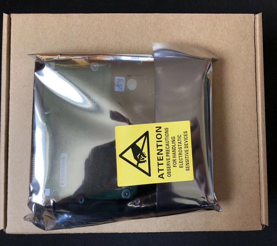 DELL ST6000NM0095 RHVWG 0RHVWG 3.5" 6TB 7.2K 12GBPS 512E SAS HARD DRIVE - Image 2 of 2