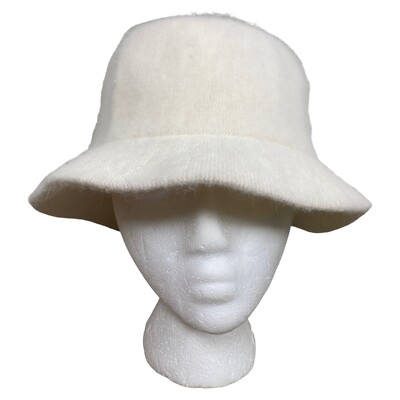 ★ Margarin Fingers★ LACE BUCKET HAT (IVORY) BRIDE RHINESTONE (REVERSIBLE) BUCKET HAT – BRIDEMERCH