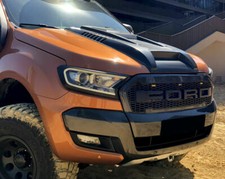 Capot Ford RANGER