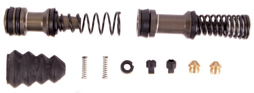 Fits 1969 Dodge Charger Standard Brake Rebuild Kit (10" drum) - Picture 6 of 8