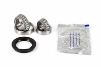 Radlagersatz HA FüR VW Golf I II III Iv,Jetta I Ii,Kaefer,Karmann,Passat,Polo