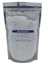 Aluminum Hydroxide, Reagent, 95+%, 500g