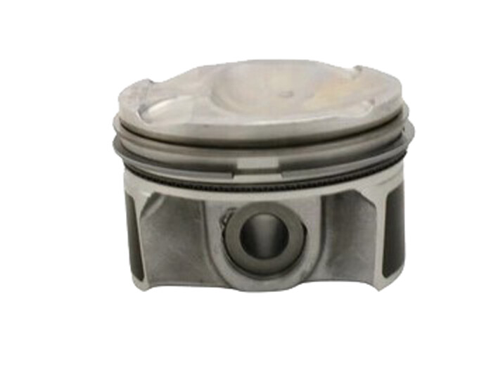 Piston de moteur pour Mercedes Citan et Renault Kangoo II avec reference 120A17936R