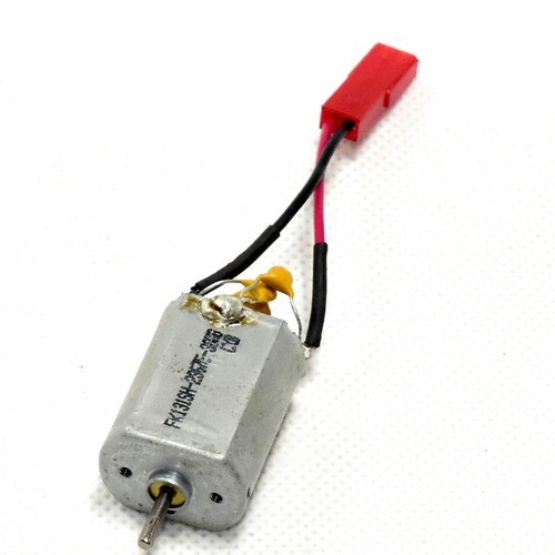 HBX part 24033 RC motor 131 (30000 Rpm) X1P For 1/24 RC Buggy Truck 2078 - Picture 11 of 12