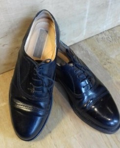 stead and simpson shoes