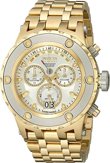 invicta 14506
