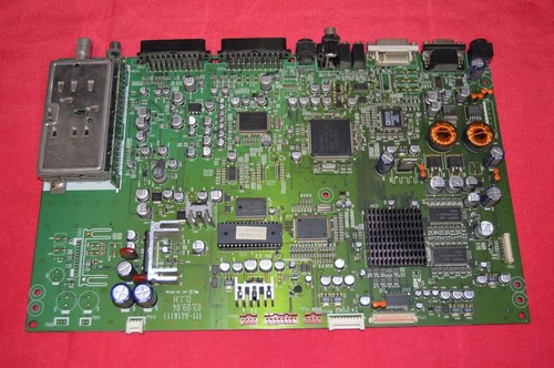 111-A41A (1) Karte Motherboard Mainboard für Fernseher NEOVIA LT-23FLP