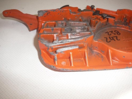 Tronçonneuse Husqvarna 238, 242 Carter de Chaine 5017968 - Photo 9/11