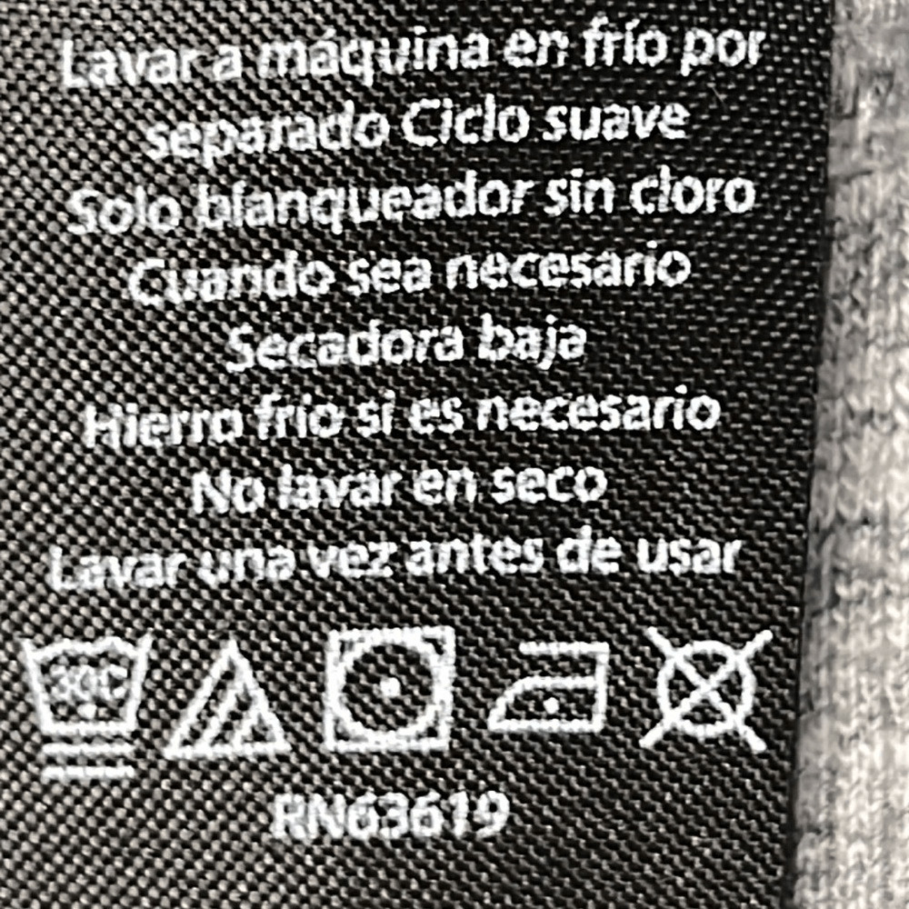 Spyder Active ProWeb Heather Gray Pull On Joggers… - image 14