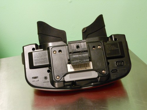 Virtual Boy Tripod Mount (Stand Replacement) - Afbeelding 5 van 6