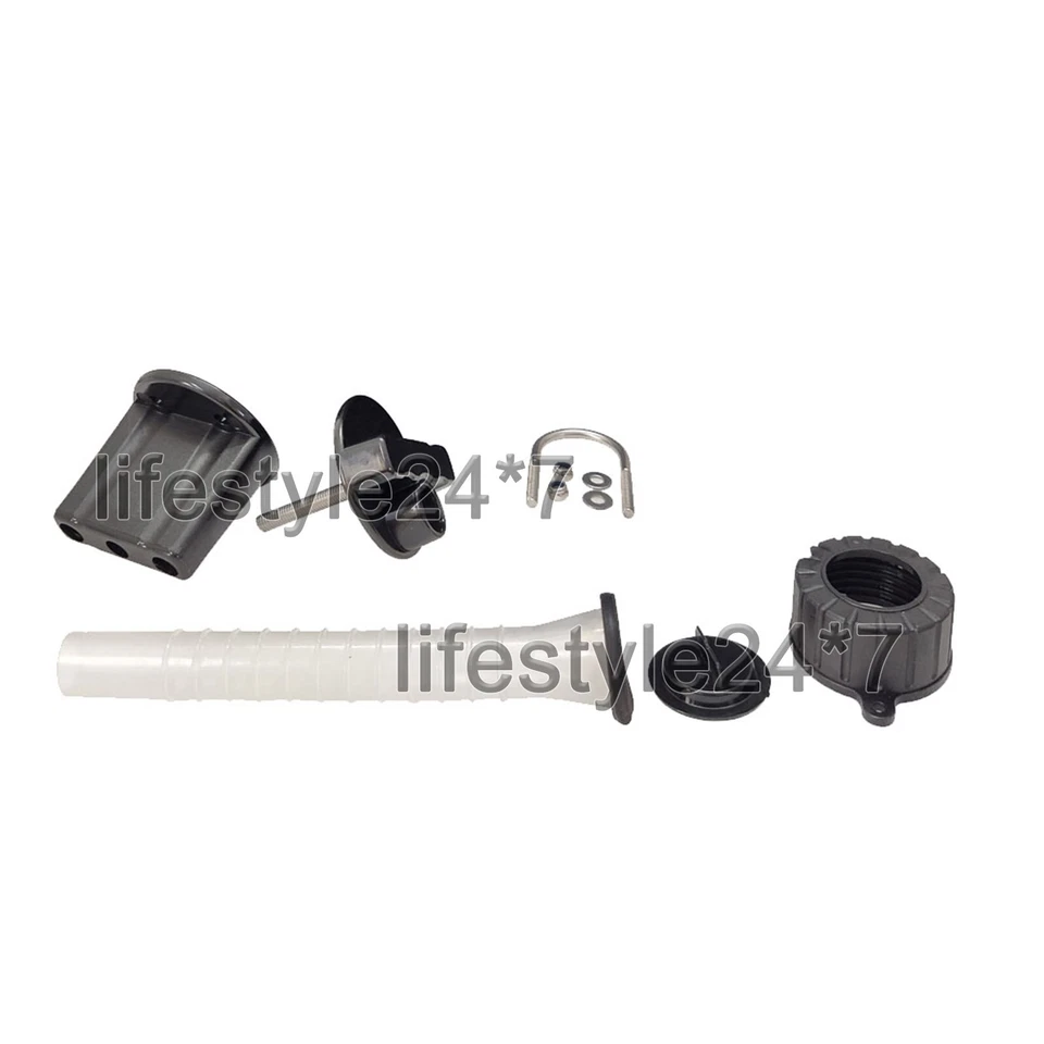 Für Royal Enfield BS4 BS6 Kanister mit passender Farbe Gelb für Himalaya 411 - Bild 4 von 4