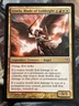 1x Gisela, Blade of Goldnight (209) Avacyn Restored LP MTG Magic x1 MKE