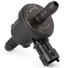 Fuel Tank Breather Vapor Purge Valve Fits CHE...
