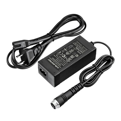 #ad AC Adapter For Shimano PLEMIO Daiwa Tanacom 500 750 1000 RB CC4002 Fishing Reel $23.91