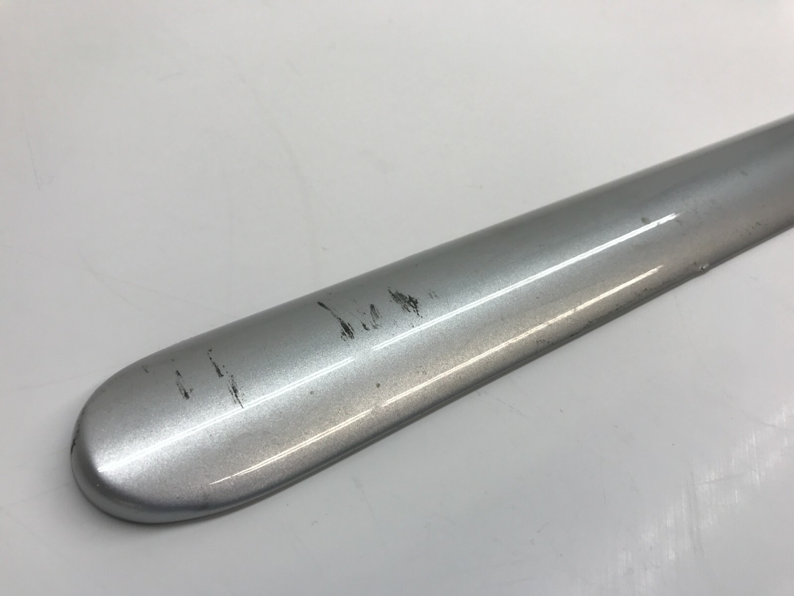 LAMBORGHINI GALLARDO DRIVER LH LEFT DOOR SCUFF SIDE MEMBER MOLDING OEM 400853491