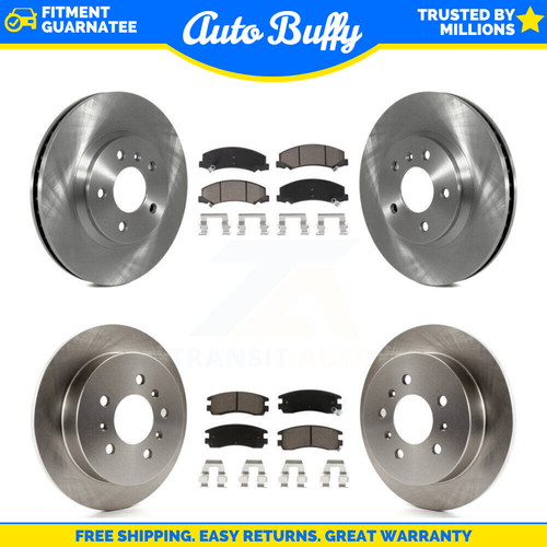 Brake Drums & Hardware For Chevrolet Monte Carlo Rear Disc Rotors Brake Pads For Chevrolet Impala Monte Carlo Buick LaCrosse - Bike Spain Tours. Cycling Vacations In Spain Brake Discs, Rotors - Foto 8