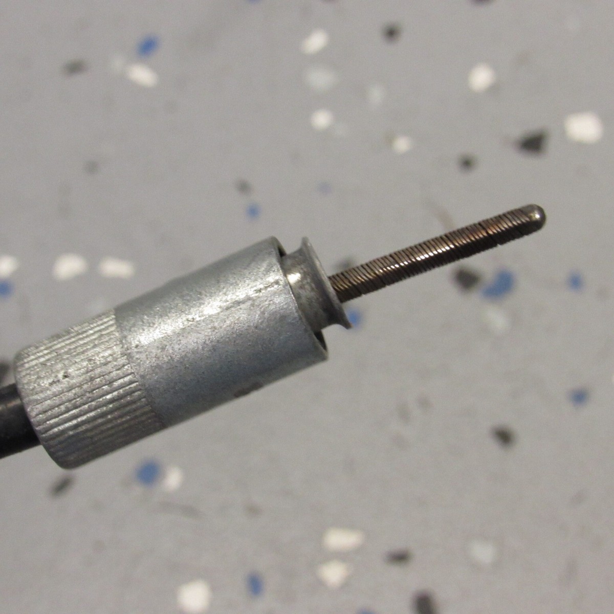 Speedometer CABLE 93-01 ZX11 Ninja ZX-11 Speedo Meter Gauge