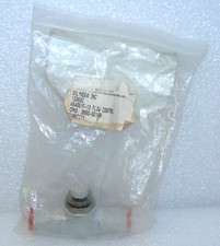 SMC Fittings AS4002F-13 In Line Air Flow Speed Control Valve 1/2" Tube OD New