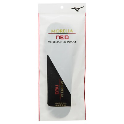 Mizuno Soccer Shoes Accessory Morelia NEO3 Insole P1GZ201009 Japan