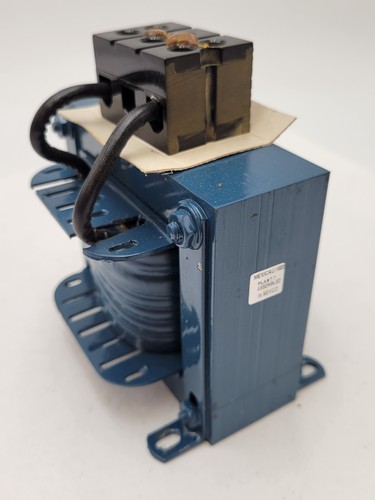 MTE DCA005001 Dry Type DC Link Choke Transformer 0.625mH 50ADC 1000VDC Max - Picture 4 of 10