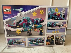 SD Comicon 2019 Lego Star Fighter