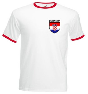 croatian soccer jersey australia