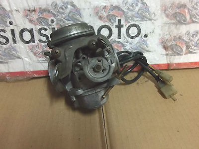 Honda Sh 125 Sh 150 Carburatore HONDA SH 125 150 01 04 CARBURATORE