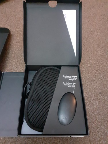 VI AI Entrenador Personal Harman Kardon LBVI001 Auriculares Inalámbricos Inteligentes - Imagen 9 de 9