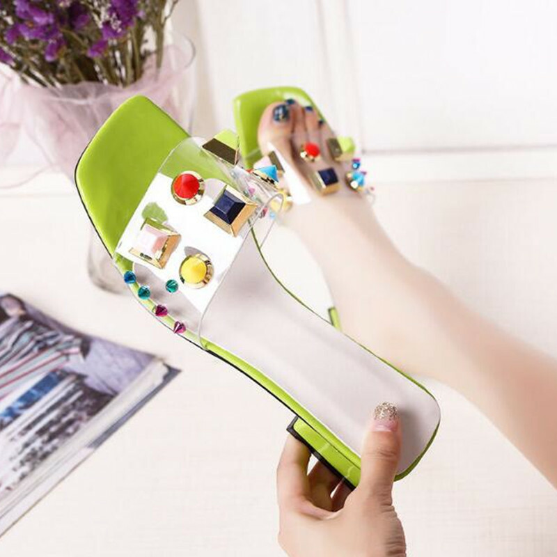 club factory ladies sandals