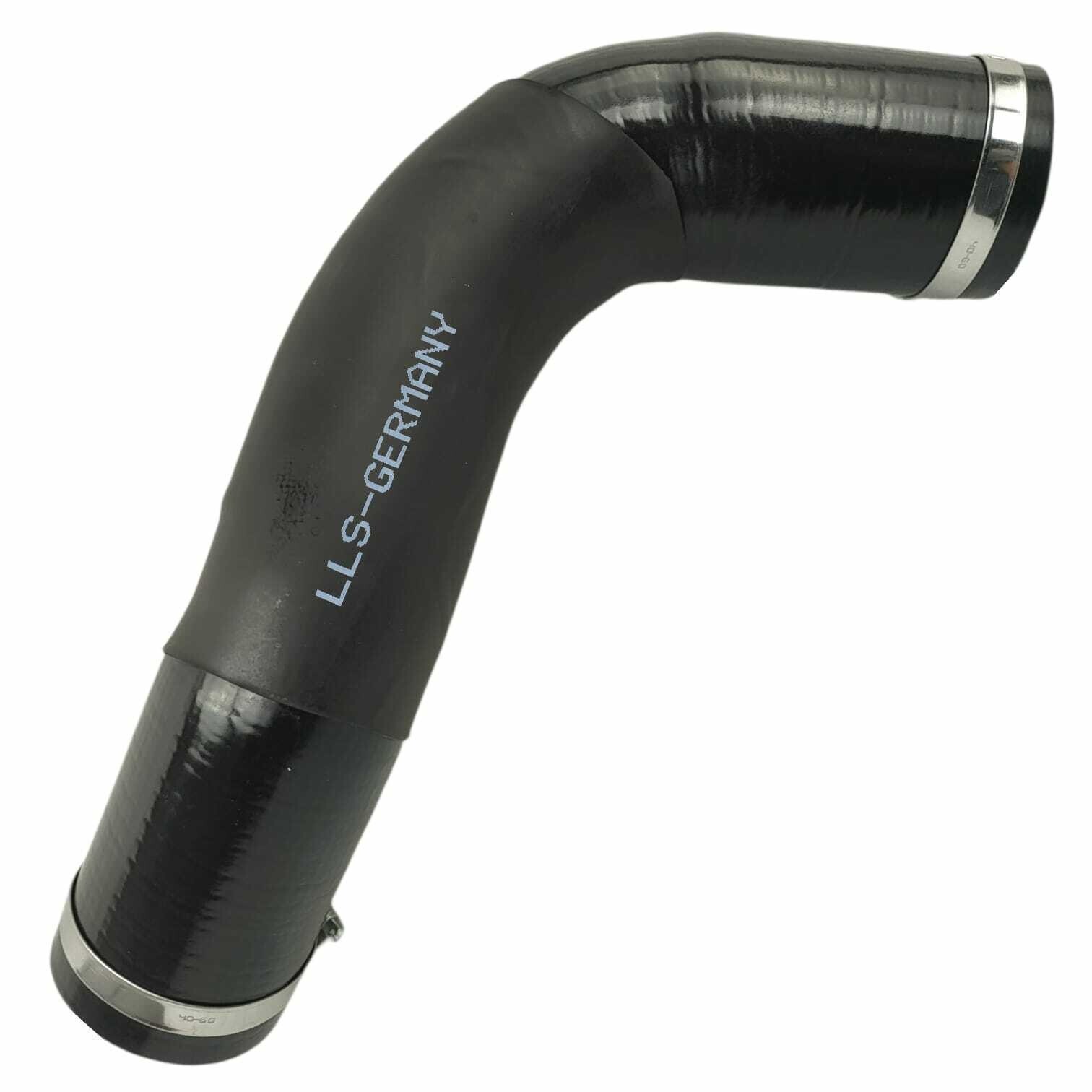 Turbo Hose for Nissan Juke F15 1.6 dCi 144631KC0B Intercooler Hose