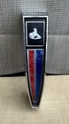 <!--F#f_0-->HOLDEN 1965-66 HD PREMIER-SPECIAL GENUINE CHROME GRILL BADGE!! P.N.7425825<!--F/-->