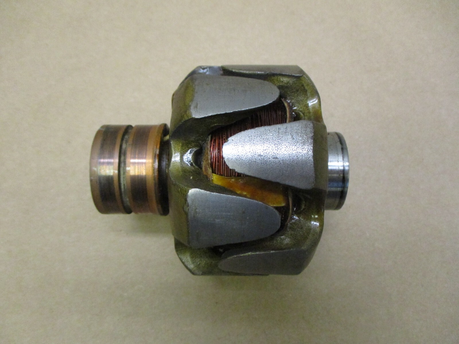 BMW R100RT R100 Airhead alternator rotor eBay