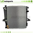 Aluminum Radiator Fits 1995 1996-1997 Ford Ranger 4.0L For 1721